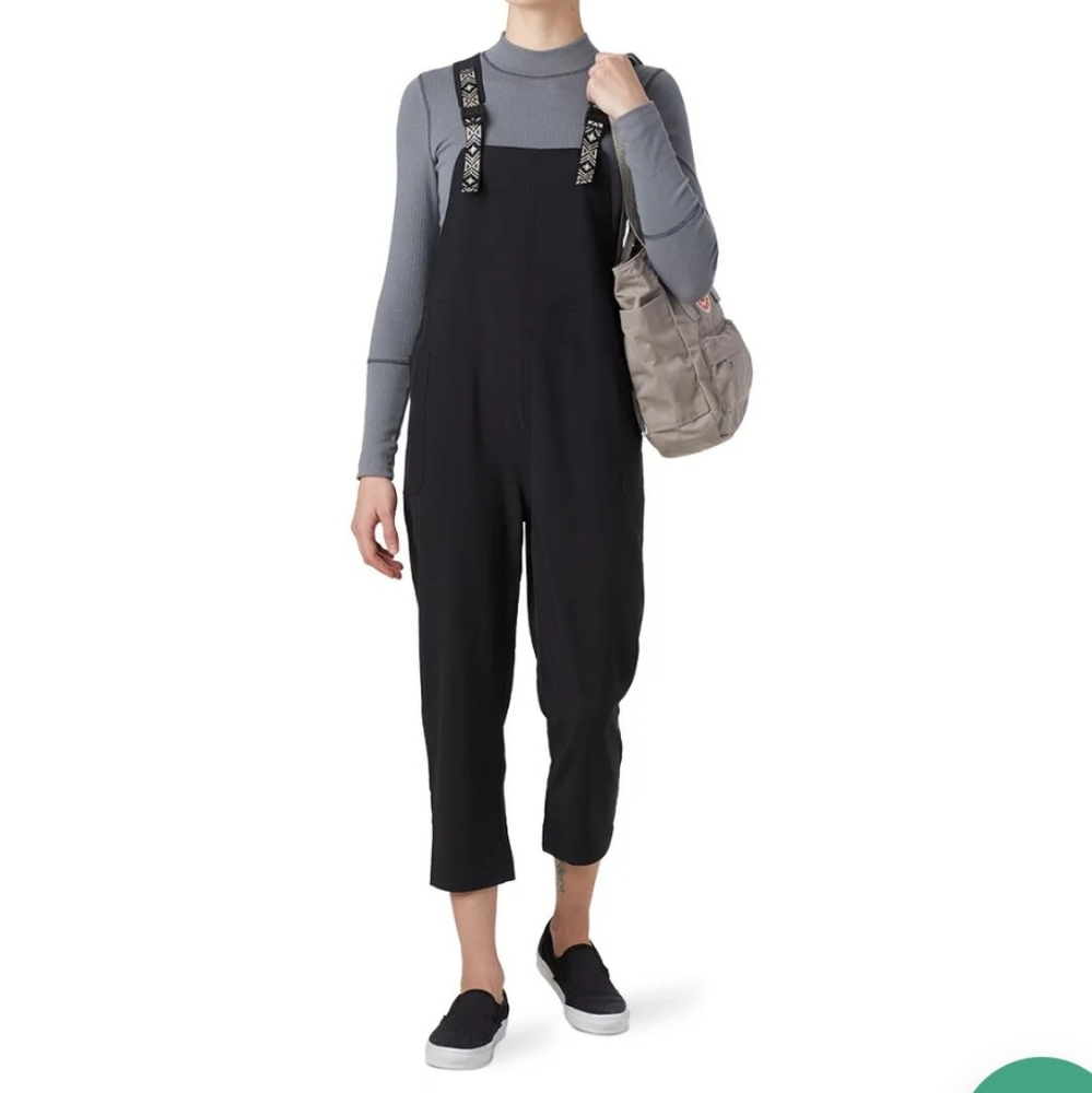 Kavu overalls